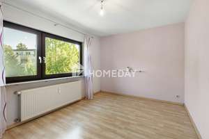 Gepflegte 3-Zimmer-Wohnung in HN-Ost mit Balkon, schöner EBK, Garage und vielen Modernisierungen – Die vollständige Adresse der Immobilie erhältst du vom Anbieter., 74076 Heilbronn, Heilbronn – Vorschaubild 14