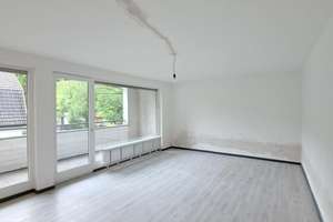 Charmante 3-Zimmer-Wohnung mit viel Potenzial in ruhiger Lage von Lichtenrade zu vermieten! – Wittelsbacherstr. 50, 12309 Lichtenrade, Berlin – Vorschaubild 2