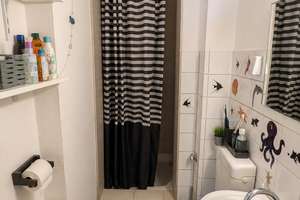 3 Zimmer Etagenwohnung in Bremen Findorff zu verkaufen. – Die vollständige Adresse der Immobilie erhältst du vom Anbieter., 28215 Regensburger Straße, Bremen – Vorschaubild 4