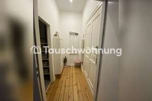 Tauschwohnung: Frisch sanierter Altbau- Stucktraum im Akazienkiez – Belziger Straße 31, 10823 Schöneberg, Berlin – Vorschaubild 7