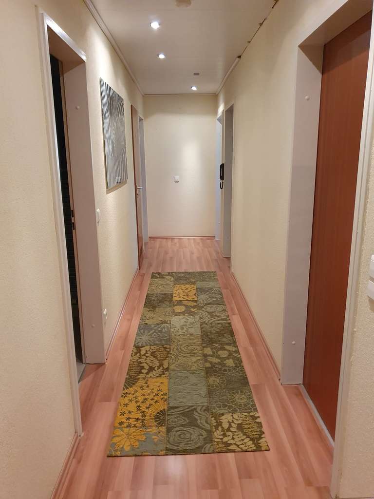 Immobilie in Heimsheim - * Provisionsfreie 3-Zimmerwohnung in Heimsheim * - Bild 4