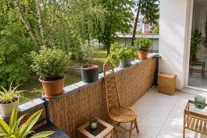 HEMING-IMMOBILIEN -  Wertbeständige Kapitalanlage am Pariser Tor in Mainz – Freiligrathstr. 3, 55131 Oberstadt, Mainz – Vorschaubild 8