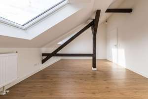 Charmante Dachgeschosswohnung im Altbau – 57 m² ideal für Singles oder Paare – Die vollständige Adresse der Immobilie erhältst du vom Anbieter., 4299 Stötteritz, Leipzig – Vorschaubild 5