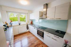 Modern wohnen, direkt zuhause fühlen – 33689 Sennestadt, Bielefeld – Vorschaubild 11