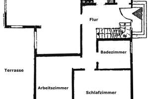 modernisiertes 5-Zimmer-Einfamilienhaus mit Teilkeller & Garagen in grüner Wohnlage – 21271 Hanstedt – Vorschaubild 33