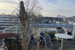 ETW 60qm mit Terrasse -Kapitalanlage- Westwall in Krefeld! – Die vollständige Adresse der Immobilie erhältst du vom Anbieter., 47798 Stadtmitte, Krefeld – Vorschaubild 3