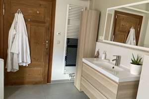 Wunderschöne 118qm^2 große 4-Zimmer Altbauwohnung mit Terrasse und Stuck an den Wänden in Magdeburg – Lemsdorfer Weg 6, 39112 Sudenburg, Magdeburg – Vorschaubild 7