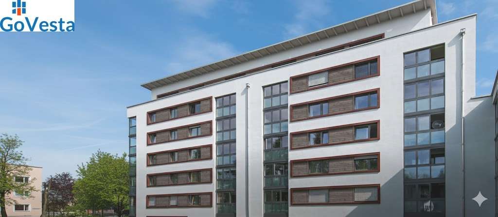 Immobilie in Bad Aibling - modern sanierte 2-Zimmer-Wohnung in Bad Aibling - Bild 0