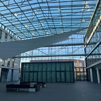 STOCK - Co-Working | Büro | Eventfläche