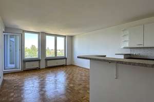 2‑Zimmer‑Wohnung mit großem Balkon und Blick ins Grüne – Die vollständige Adresse der Immobilie erhältst du vom Anbieter., 81827 Waldtrudering, München – Vorschaubild 7