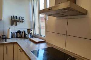 Möblierte 4-Zi.-Wohnung nahe Hbf & City – hochwertig & ruhig – Die vollständige Adresse der Immobilie erhältst du vom Anbieter., 38102 Viewegsgarten-Bebelhof, Braunschweig – Vorschaubild 7