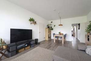 Charmante 3-Zimmer-Wohnung mit moderner Einbauküche in ruhiger Lage! – Rendsburger Platz 16, 51065 Mülheim (Ortsteil), Köln – Vorschaubild 3