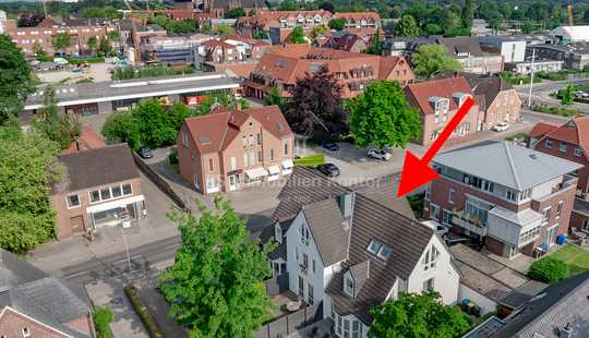 Bild von Kapitalanleger aufgepasst - RMH in Papenburg-Untenende mit 3 vermieteten Single-Wohnungen