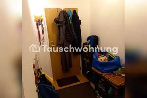 Tauschwohnung: U-Bahnhof Tierpark Berlin 6 EG