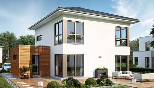 Bild von Traumhaus planen - Dein Jahr
