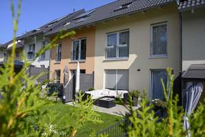 NEUBAU! Reihenhäuser für Familien mit 3 Kindern in Dortmund Brackel – In den Börten 6, 44309 Brackel (Ortsteil), Dortmund – Vorschaubild 4