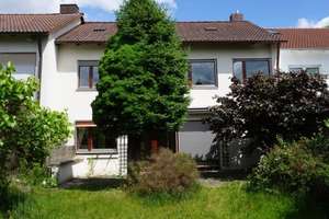 Split-Level-Haus mit Potenzial Nbg. - Eibach – Die vollständige Adresse der Immobilie erhältst du vom Anbieter., 90451 Röthenbach Ost, Nürnberg – Vorschaubild 2