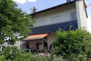 Gepflegtes Reihenendhaus mit Garten  – Die vollständige Adresse der Immobilie erhältst du vom Anbieter., 74363 Güglingen – Vorschaubild 1