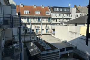 Geräumige 2-Zimmer-Wohnung in zentraler Lage für Kapitalanleger – Die vollständige Adresse der Immobilie erhältst du vom Anbieter., 55116 Altstadt, Mainz – Vorschaubild 8
