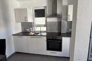 Modernisierte 3-Zimmer-Wohnung mit Einbauküche in Stuttgart Obertürkheim  – Ebniseestraße 7, 70329 Stuttgart – Vorschaubild 7