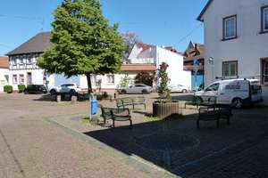 Charmante 2-Zimmer-Dachgeschosswohnung in der Altstadt – Die vollständige Adresse der Immobilie erhältst du vom Anbieter., 65239 Hochheim am Main – Vorschaubild 10