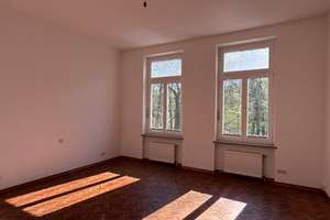 Traumhafte Altbauwohnung mit Blick auf die Eilenriede – Hohenzollernstr. 12, 30161 Oststadt, Hannover – Vorschaubild 3