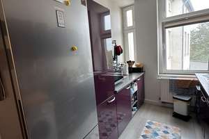 Gepflegte 3-Zimmer Wohnung im 4. OG in Berlin Tiergarten – Die vollständige Adresse der Immobilie erhältst du vom Anbieter., 10557 Moabit, Berlin – Vorschaubild 1