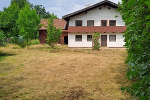 Einfamilienhaus mit ELW und großem Grundstück für Tierhaltung! – Die vollständige Adresse der Immobilie erhältst du vom Anbieter., 84364 Bad Birnbach – Vorschaubild 6