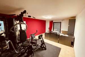 Gepflegtes 1-Familienhaus-RH mit Doppelgarage in Bestwohnlage (Strobelallee) von 66953 Pirmasens – Die vollständige Adresse der Immobilie erhältst du vom Anbieter., 66953 Pirmasens, Pirmasens – Vorschaubild 21