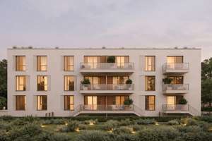 Moderne 2-Zimmer-Neubauwohnung mit Terrasse und Garten – Hasengartenstr. 15, 65189 Südost, Wiesbaden – Vorschaubild 5