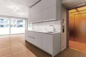 Rund 68 m² puristische Gestaltung & aufregende Ästhetik – Johannisplatz 5, 10117 Mitte (Ortsteil), Berlin – Vorschaubild 9