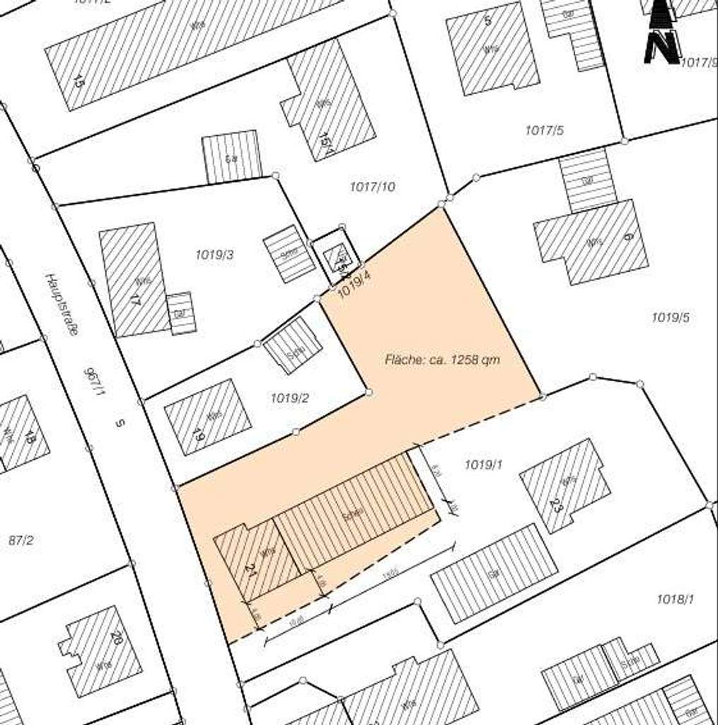 Immobilie in Kirchdorf an der Iller - Ein Zuhause mit Substanz, Freiraum und vielseitigen Nutzungsmöglichkeiten - Bild 4
