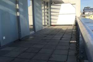Helle 3-Zimmer-Wohnung in MZ-Gonsenheim mit zwei Dachterrassen und Einbauküche – Rektor-Forestier-Straße 7, 55122 Gonsenheim, Mainz – Vorschaubild 6