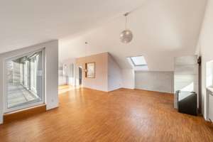 AIGNER - Raum für Selbstentfaltung: Architektenhaus mit ca. 250 m² Wohn-/Nutzfläche in Anzing – Die vollständige Adresse der Immobilie erhältst du vom Anbieter., 85646 Anzing – Vorschaubild 2