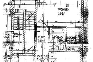 Ruhige und helle Wohnung mit Balkon in Münster- Amelsbüren – 48163 Amelsbüren, Münster – Vorschaubild 17