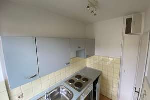 1-Zimmer-Wohnung mit Einbauküche in Bad Bevensen – Roggenkamp 10, 29549 Bad Bevensen – Vorschaubild 4