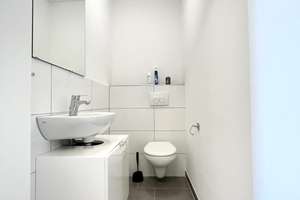 Komfort trifft Lage: Moderne 3-Zimmer-Wohnung mit Aufzug – Brüsseler Ring 53a, 52074 Hangeweiher, Aachen – Vorschaubild 14