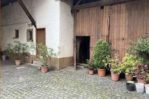 Entwicklungspotential: 1-Familienhaus auf 2600 qm Grundst. (Feldrandlage) + Garten, Halle, Scheunen  – Ringstraße 11, 67824 Feilbingert – Vorschaubild 7