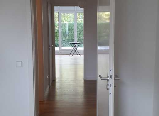 Besichtigung 25. & 26.10.19 jeweils11-15 Uhr: Sehr schöne 2-Zi-Wohnung am Rande des Dichterviertels