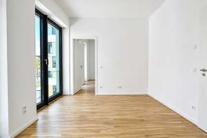 I Urban wohnen im OSTFORUM Leipzig I  moderne Wohnungen in zentraler Stadtlage I – Prager Straße 30b, 4103 Zentrum-Südost, Leipzig – Vorschaubild 11