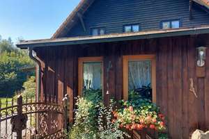 Traumhaft wohnen: Stilvolles Einfamilienhaus in begehrter, ruhiger Lage! – Die vollständige Adresse der Immobilie erhältst du vom Anbieter., 96361 Steinbach am Wald – Vorschaubild 6
