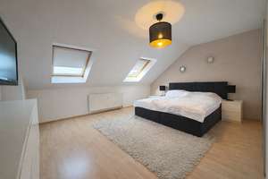 Schickes Penthouse mit viel Licht und Raum zu verkaufen – Die vollständige Adresse der Immobilie erhältst du vom Anbieter., 52080 Eilendorf, Aachen – Vorschaubild 7