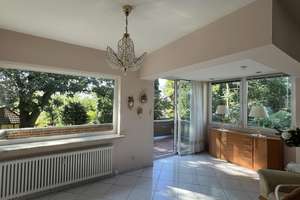 Traumhafte 4 Zimmer Wohnung mit unverbautem Blick