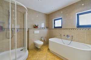 Lift direkt in die Wohnung! Exklusives & ruhiges Aukamm-Penthouse mit Panoramablick – Wiesbaden – Vorschaubild 6