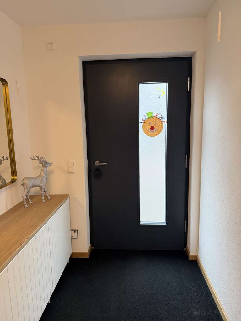 Immobilie in Jagstzell - 4-Zimmer Erdgeschosswohnung, Neubau in toller Lage mit gehobener Ausstattung. - Bild 3