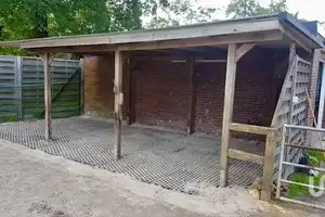 "Einzigartiges Landhaus in Schirum mit Weide – Ein Platz für Naturfreunde und Tierliebhaber" – Aurich (Kreis) – Vorschaubild 5