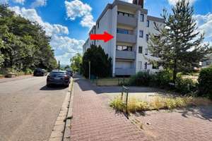 Clever investieren in MZ-Finthen. Freie ETW im 2. OG mit Garage!