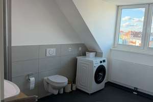 helle ,großz. 2,5-Zimmer DG-Whg. mit viel Platz für Homeoffice – Herrnstr. 28, 90763 Südliche Südstadt, Fürth – Vorschaubild 17