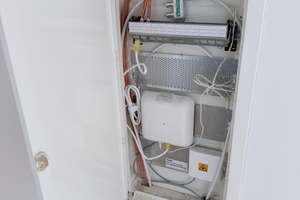 Schöne 1 Zimmer Wohnung inkl. EBK und Balkon – Paula-Fuchs-Allee 6, 74076 Heilbronn, Heilbronn – Vorschaubild 4