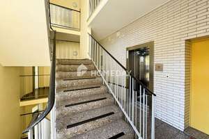 Helle 2-Zimmerwohnung mit Süd-West-Balkon und Aufzug – wenige Schritte vom Viktoria-Luise-Platz – Die vollständige Adresse der Immobilie erhältst du vom Anbieter., 10777 Schöneberg, Berlin – Vorschaubild 14